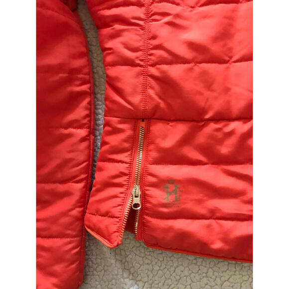 Horze Crescendo Equestrian Moments Quilted Jacket Women's size XS.... WOWWW - Picture 12 of 12